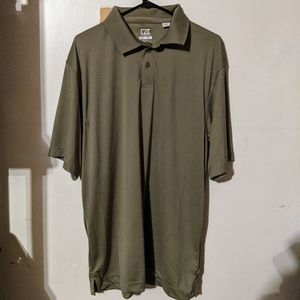 Moisture Wicking Polo shirt | Cutter & Buck